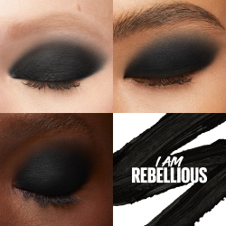 MAYBELLINE NEW YORK Color Tattoo 24 HR - Тени для век и подводка для глаз, 1,4 g