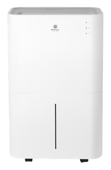 Осушитель воздуха серии PACIFIC  Loft RD-PC25-E