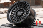 Комплект дисков FBX 391-7 17x9 et0 6x139.7