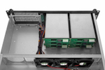 Корпус серверный 2U Exegate 2U660-HS06