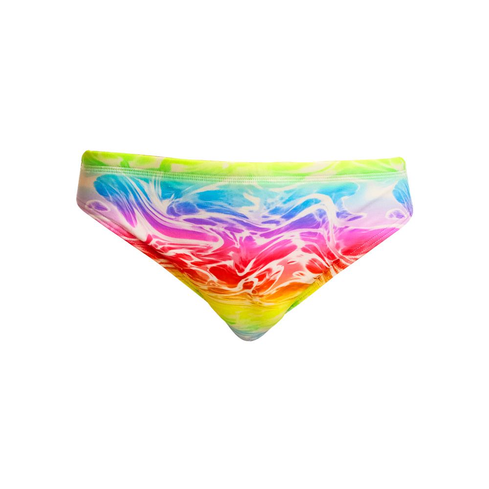 Плавки FUNKY TRUNKS Boys Lake Acid