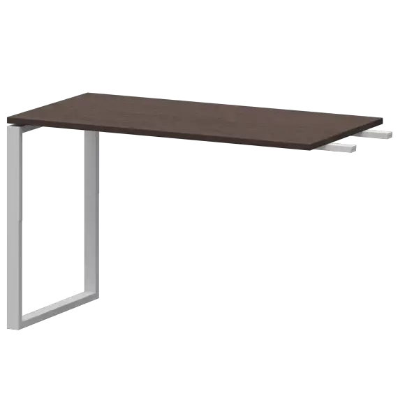 Бриф-приставка на металлокаркасе АМ.О-120.60  1200x600x760 Арго-М