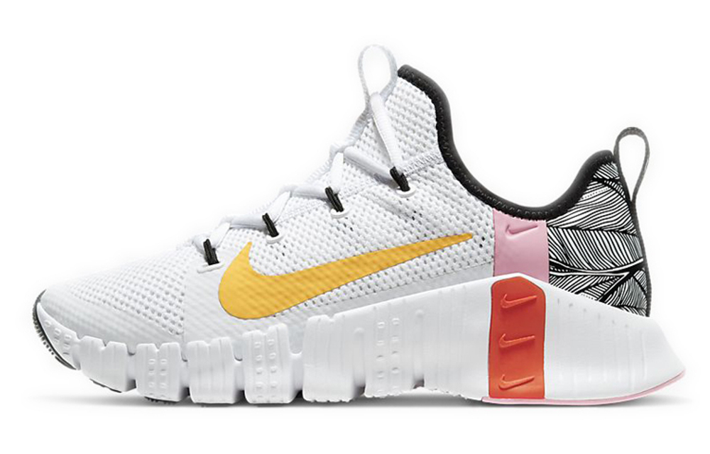 Кроссовки Nike Metcon 3 (Женская размерная сетка)