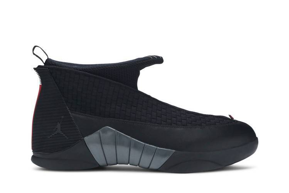 Кроссовки Jordan Air Jordan 15 Retro Stealth 2017