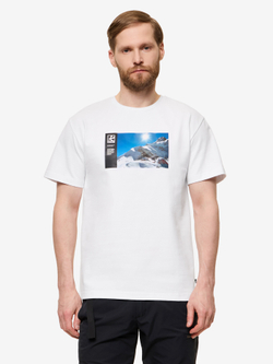 ФУТБОЛКА МУЖСКАЯ BASK UPWARD