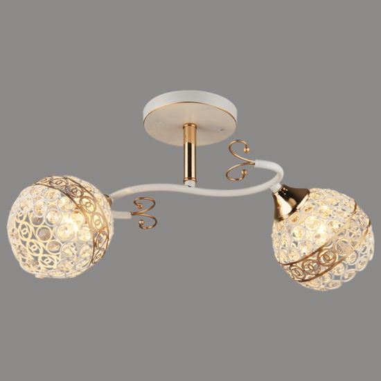 03199-0.3-02 светильник потолочный