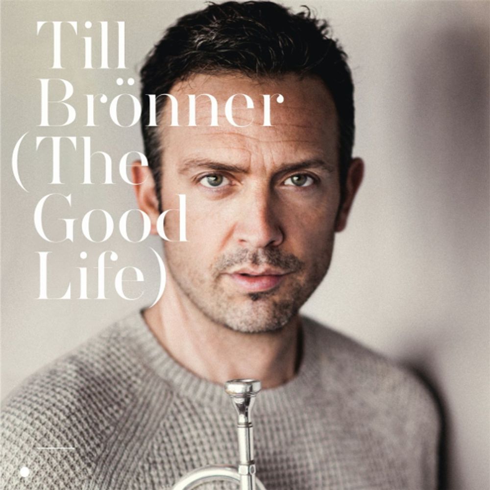 Till Bronner / The Good Life (CD)