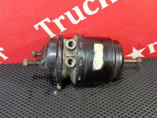 Энергоаккумулятор тормозной