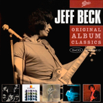 Jeff Beck / Original Album Classics (5CD)