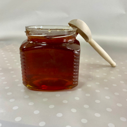 Донниковый мед, 550гр. Алтайский край