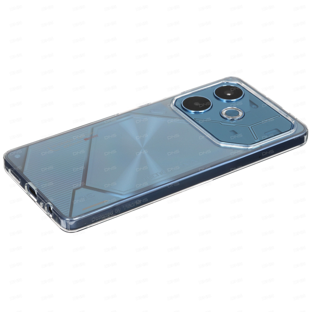 Tecno POVA 6