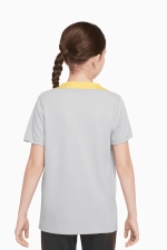 Футболка Nike Liverpool FC 24/25 Strike Junior - серый