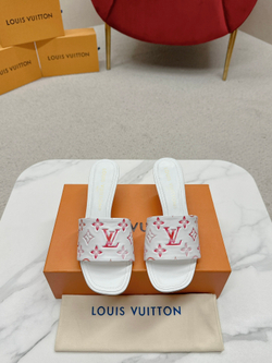 Louis Vuitton Heel