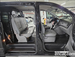 Hyundai The New Grand Starex Van 5-и местный (07.2020)