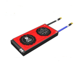 Плата контроля BMS LTO 6S 12V 60A