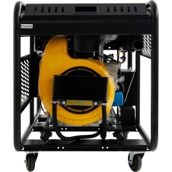 Habert Diesel H12E3-ATS дизельный генератор 00-00159597