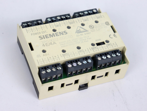 SIEMENS 3RG9002-0DC00