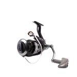 Катушка безынерционная с байтраннером Kaida HU 30A 5+1 подшипник + шпуля