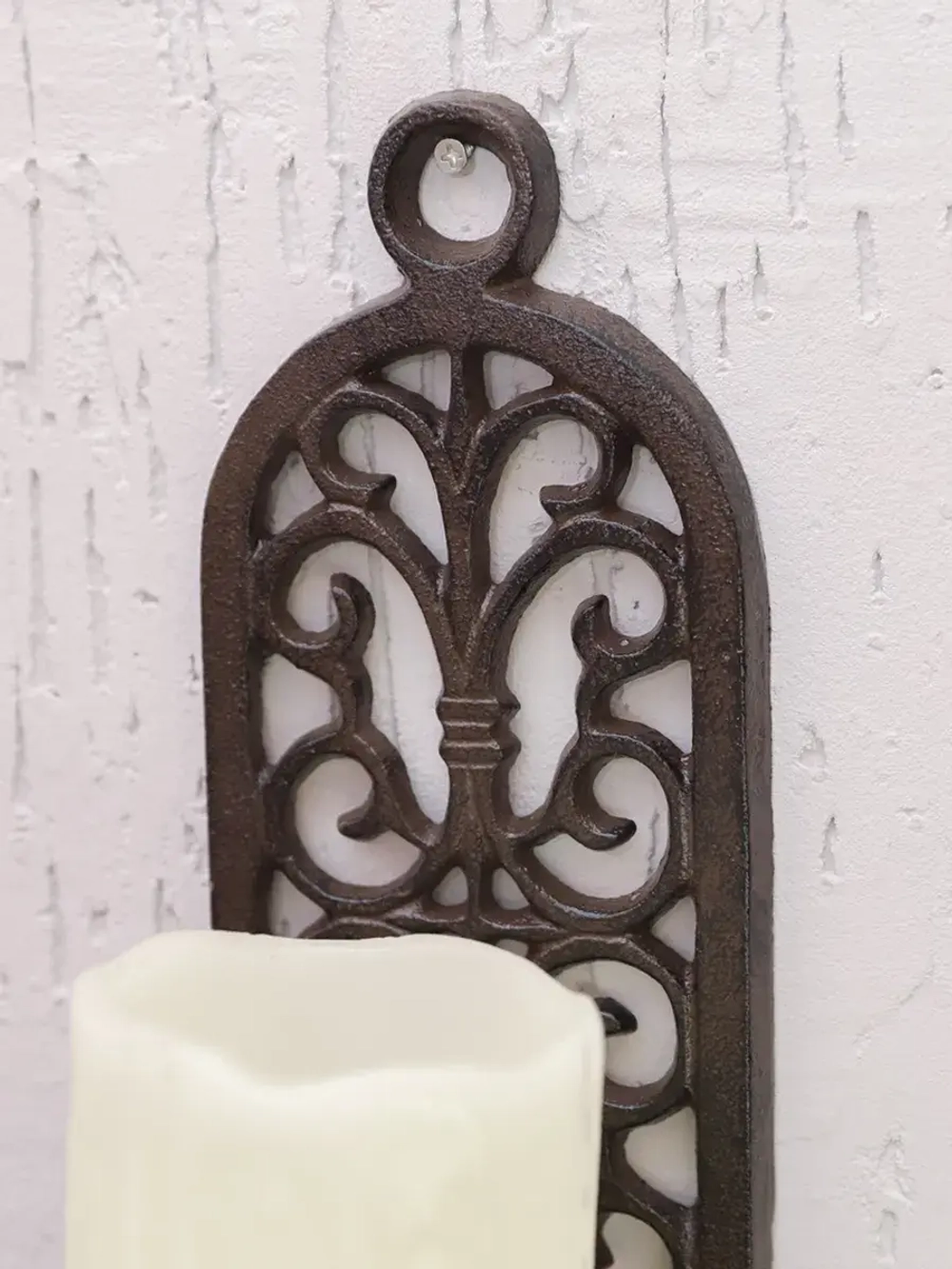 Подсвечник для свечей 2 шт