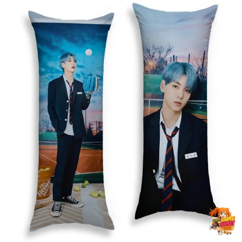 Дакимакура TXT Субин