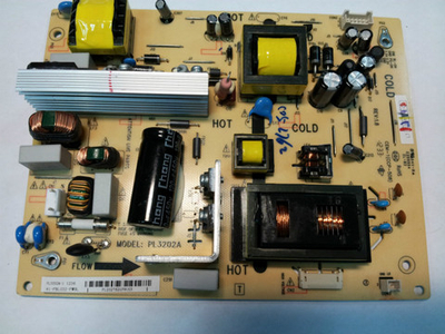 PL3202A 81-PBL032-PW9L телевизора Mystery MTV-3212W