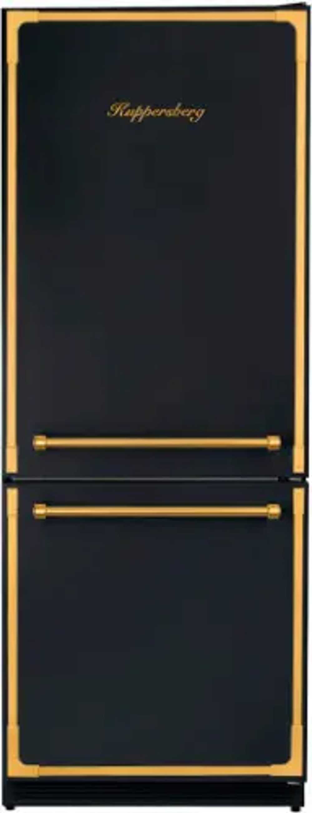 Холодильник Kuppersberg NRS 1857 ANT BRONZE