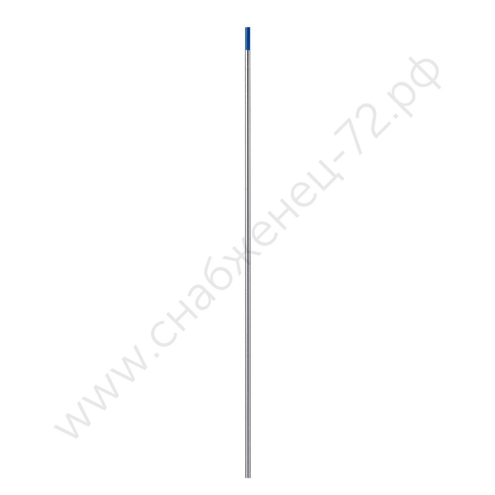 Электрод вольфрамовый ПТК WL-20-175мм Ø 2,0