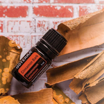 Эфирное масло doTERRA Корица, Сinnamon Bark, 5 мл
