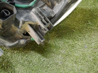 Битая Фара правая Toyota Land Cruiser Prado 150 (2017-н.в.) галоген