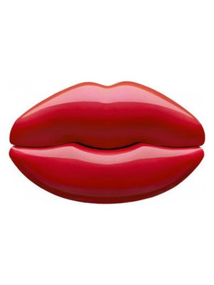 KKW Fragrance Red Lips