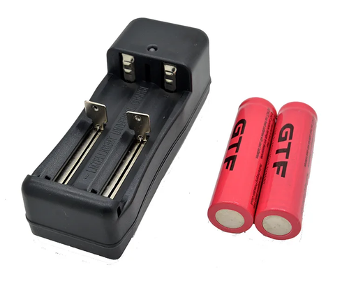 Устройство для восстановления аккумуляторных батареек