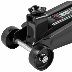Домкрат подкатной гидравлический 3 т (h min 192мм, h max 533мм) RockForce##Rock FORCE RF-TH23003