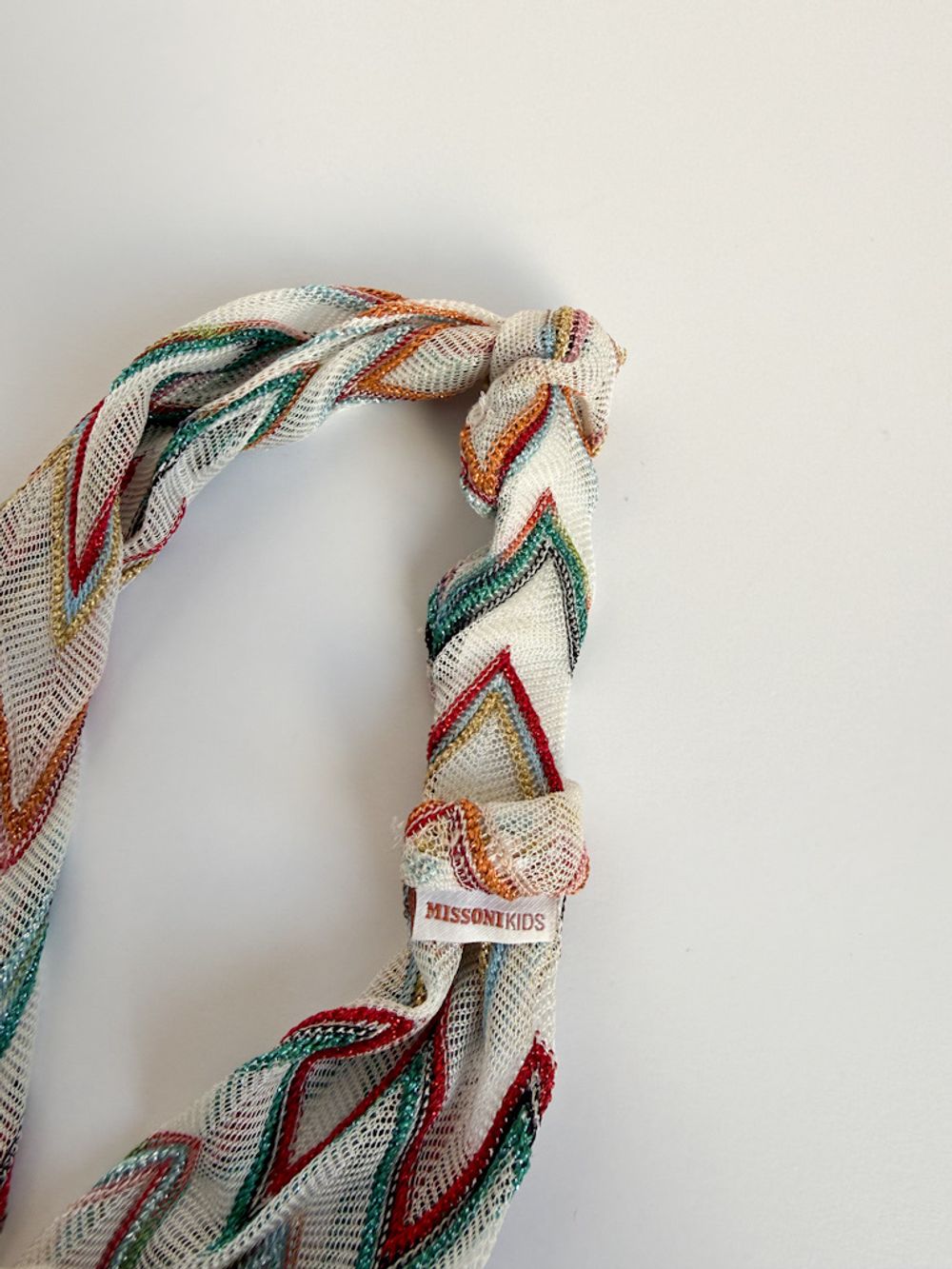 Повязка Missoni