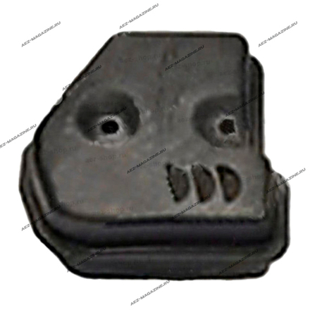 Глушители для китайской косы 62см3