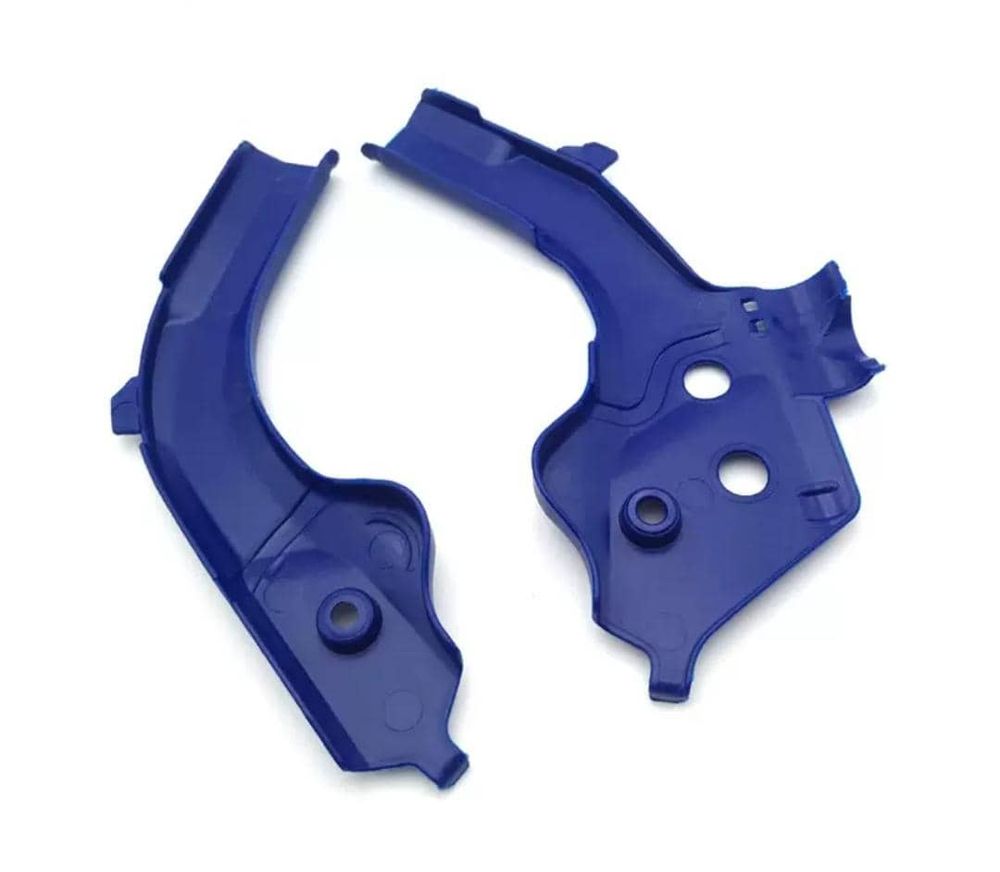 защита рамы Husqvarna 23