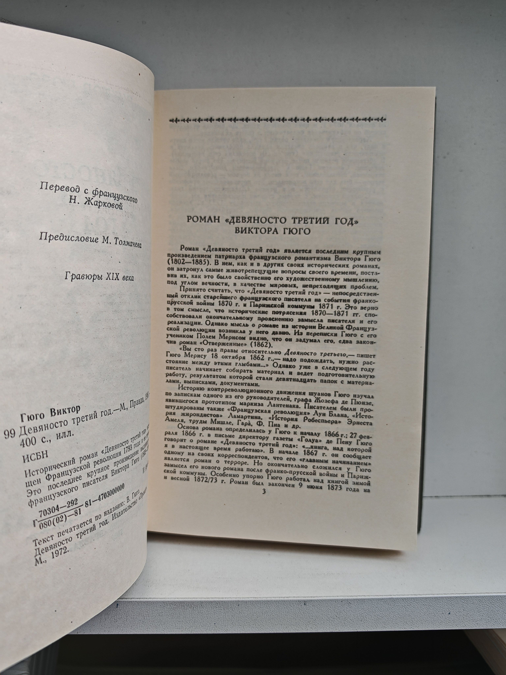 Девяносто третий год