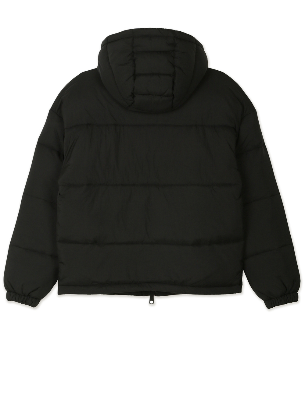 Куртка Утепленная С Капюшоном Alatna Oversized Puffer