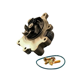 Насос водяной помпа SHAANXI SHACMAN X3000 WP12 Евро-4/5 612630061073