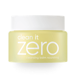 Питательный и очищающий бальзам для лица Banila Co Clean it Zero Nourishing Cleansing Balm 100ml