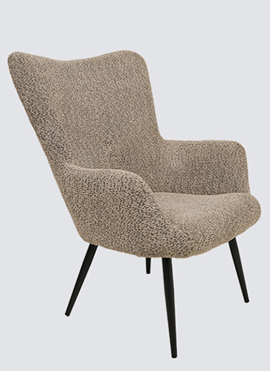 Готье кресло