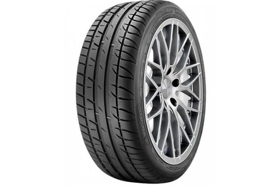 Tigar High Performance 165/65 R15 81H