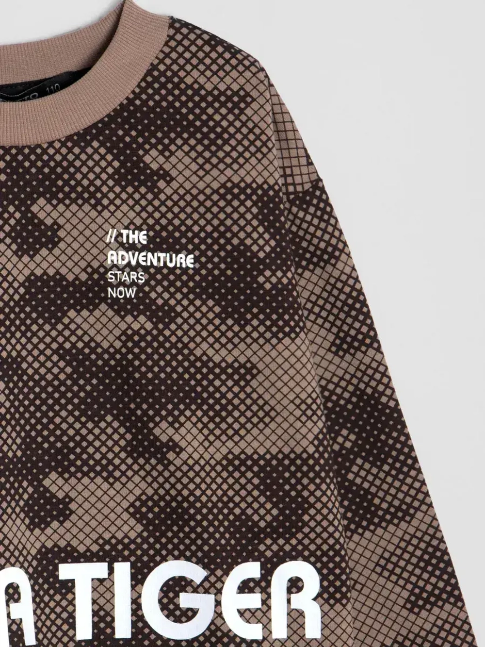 Лонгслив для мальчика