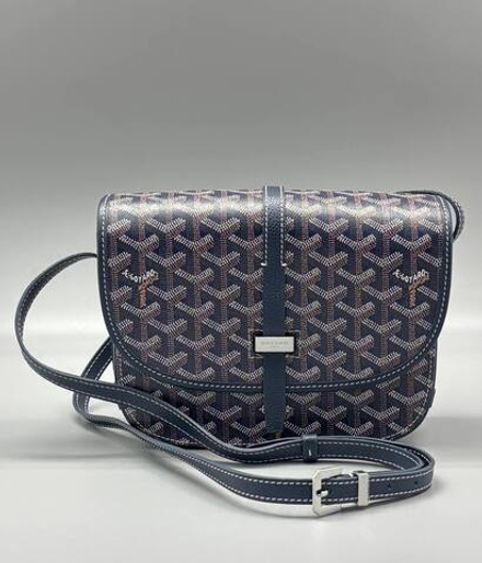 Сумка-мессенджер Goyard