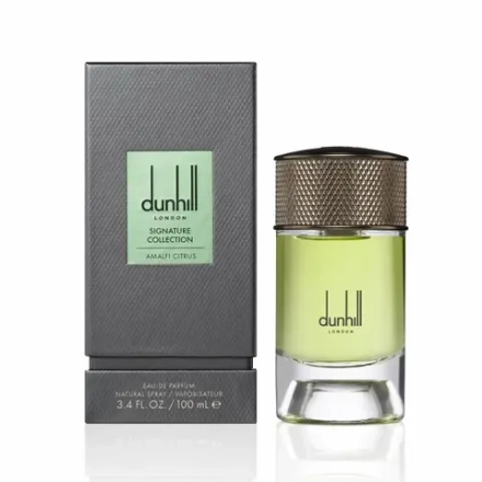 Мужская парфюмерия Dunhill EDP Signature Collection Amalfi Citrus 100 мл