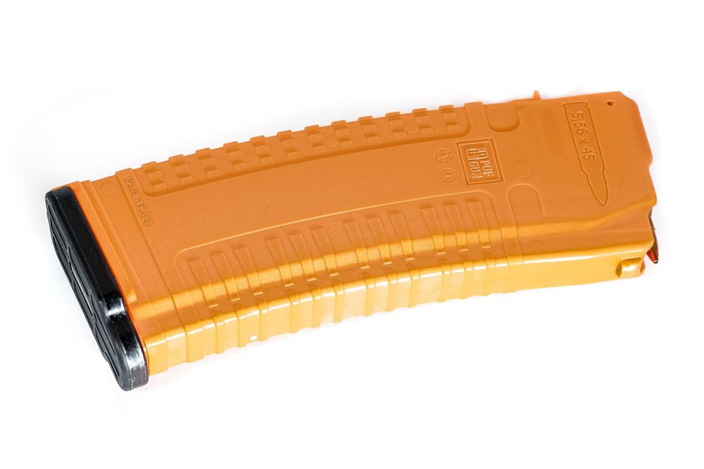 Магазин для карабина Вепрь-223 на 30 патронов, PUFGUN