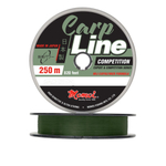 Монофильная леска для рыбалки Momoi Carp Line