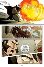 Комикс Аватар: Легенда об Аанге. Том 1. Обещание