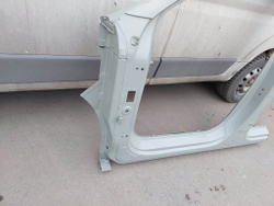 Боковина левая Exeed RX 23-нв Новая Оригинал 502005896AADYJ