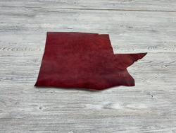 Миссури МС04 цв. Бордовый, толщ. 1,8-2,0 мм, ПАНЕЛИ