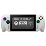 Портативная игровая консоль Asus ROG Xbox Ally AMD Ryzen Z2 24/1TB, White (Белый)